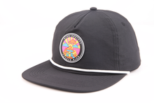 Load image into Gallery viewer, High Society 5 Panel PR Cap