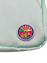 Load image into Gallery viewer, Hybrid Bag Mnt Green