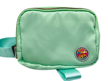 Load image into Gallery viewer, Hybrid Bag Mnt Green
