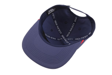 Load image into Gallery viewer, Snap Back Cap - BLUE