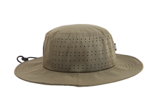 Load image into Gallery viewer, Green Bucket Hat High Society