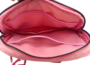 Hybrid Bag Pink